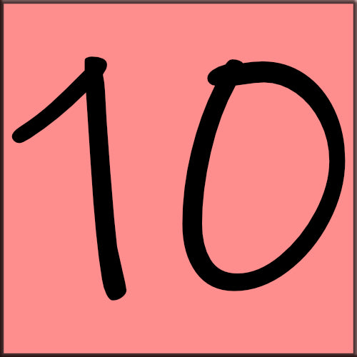 Game 10