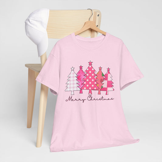 Christmas Trees Tee