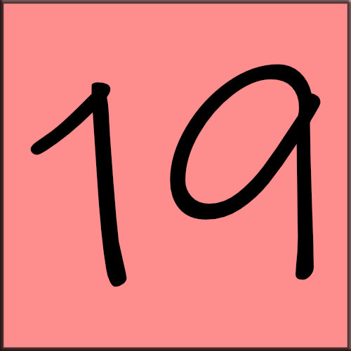Game 19