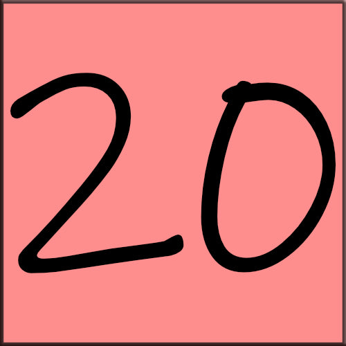 Game 20